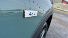 Hyundai BAYON 1.0 TGDi 48V MHEV SE Connect 5dr Petrol Hatchback